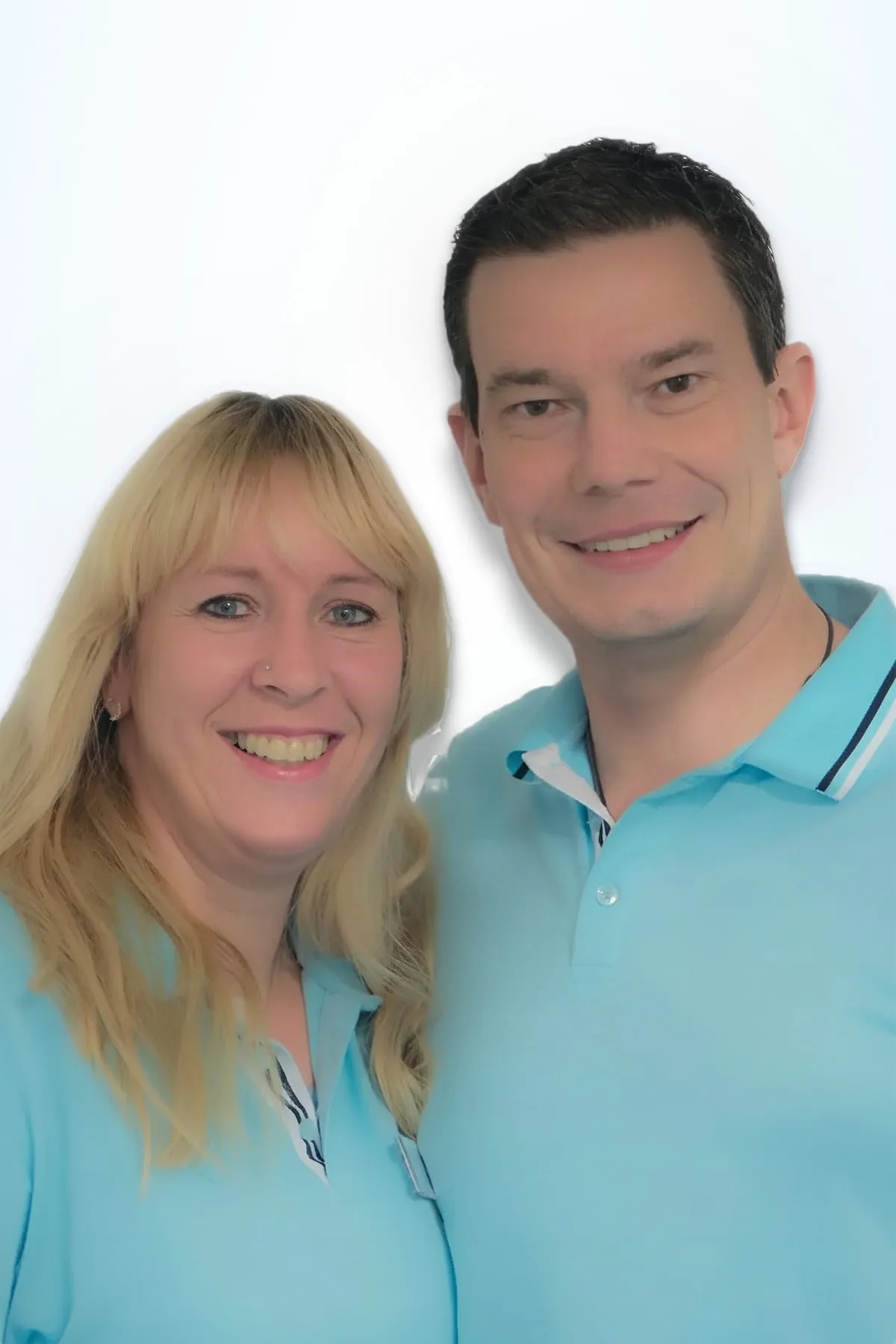 Kathrin-Elisabeth Büttner und Christian Büttner, Geschäftsleitung der TagesPflegeEngel GmbH