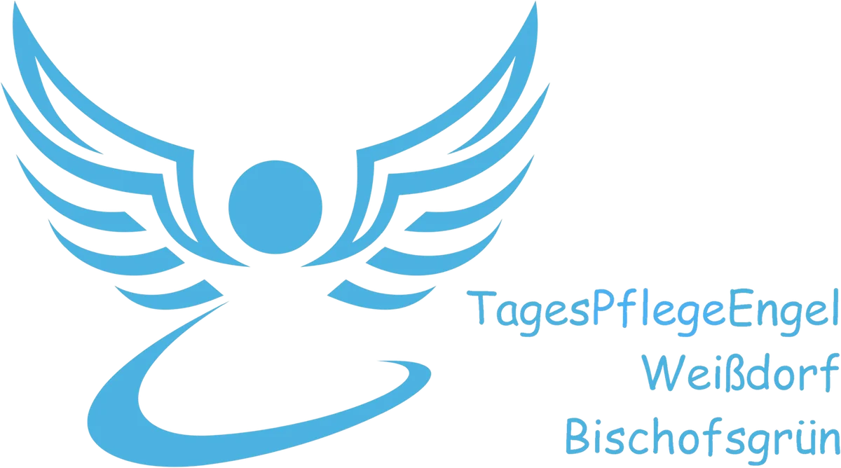 Logo TagesPflegeEngel Weißdorf Bischofsgrün