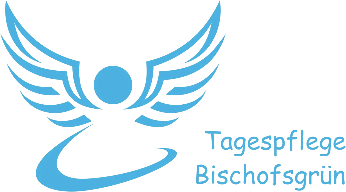 Logo Tagespflege Bischofsgrün