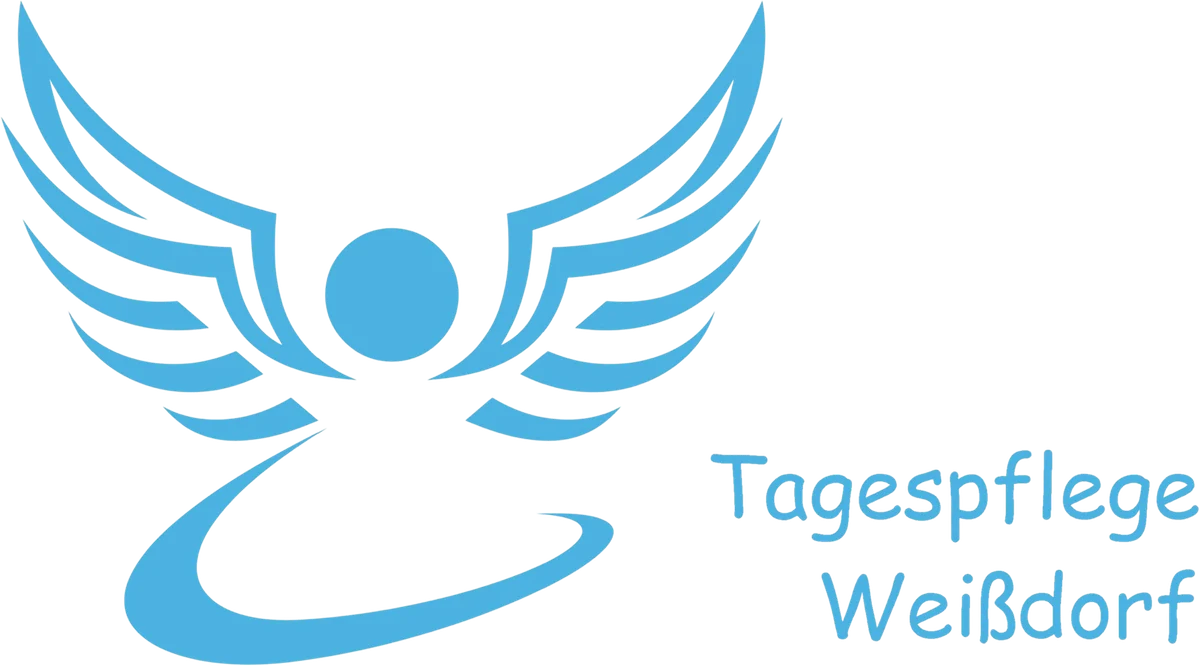 Logo Tagespflege Weißdorf
